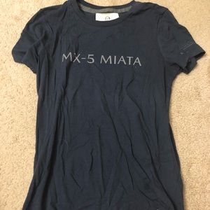 Mazda Mx5 Miata Tee